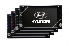 Штатная магнитола Hyundai Tucson Mignova 7816-dk Android, фото 4