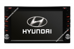 Штатная магнитола Hyundai Tucson Mignova 7816-dk Android, фото 1