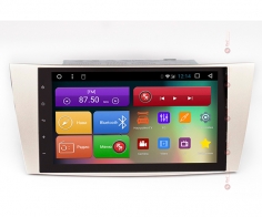 Штатная магнитола Toyota Camry 40 RedPower 31064 IPS Android