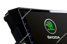 Штатная магнитола Skoda Superb 2015+ Mignova SKS-7915S Android, фото 4