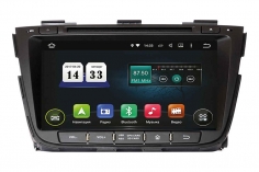 Штатная магнитола Kia Sorento 2013+ AHR-1883A8 INCar Android