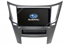 Штатная магнитола Subaru Legacy Mignova SLE-7909 Android