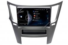 Штатная магнитола Subaru Outback 2009-2014 Mignova SLE-7909S Android, фото 4