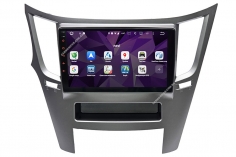 Штатная магнитола Subaru Legacy Mignova SLE-7909S Android, фото 5