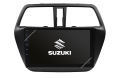 Штатная магнитола Suzuki SX4 S-Cross 2014+ Mignova SSX-7914 Pro Android, фото 1