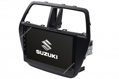 Штатная магнитола Suzuki SX4 S-Cross 2014+ Mignova SSX-7914S Android, фото 3
