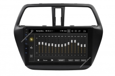 Штатная магнитола Suzuki SX4 S-Cross 2014+ Mignova SSX-7914 Android, фото 7