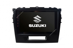 Штатная магнитола Suzuki Vitara S 2016+ Mignova SGV-7916S Android