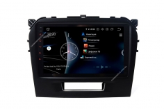 Штатная магнитола Suzuki Vitara S 2016+ Mignova SGV-7916S Android, фото 4