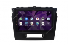 Штатная магнитола Suzuki Vitara S 2016+ Mignova SGV-7916S Android, фото 5
