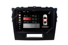 Штатная магнитола Suzuki Vitara S 2016+ Mignova SGV-7916 Android, фото 8