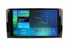 Штатна магнітола Torssen 2K Mercedes ML-class W164 2005-2011 F96128  4G Carplay DSP