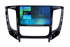 Штатна магнітола Torssen 2K Mercedes R-class 05-13 F96128 4G Carplay DSP