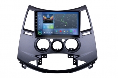 Штатна магнітола Torssen Mitsubishi Grandis 03-11 F96128 4G Carplay DSP