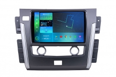Штатна магнітола Torssen 2K Nissan Patrol 10-20 F106128 4G Carplay DSP