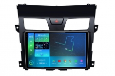 Штатна магнітола Torssen 2K Nissan Teana L33 2013- F106128 4G Carplay DSP
