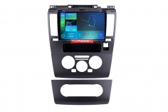 Штатна магнітола Torssen 2K Nissan Tiida 05-10 F96128 4G Carplay DSP