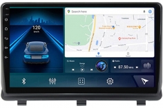 Штатна магнітола Torssen 2K Opel Antara 2006-2017 F96128 4G Carplay DSP