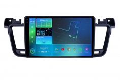 Штатна магнітола Torssen 2K Peugeot 508 11-17 F96128 4G Carplay DSP
