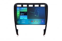 Штатна магнітола Torssen 2K Porsche Cayenne 2003-2010 F96128 4G Carplay DSP