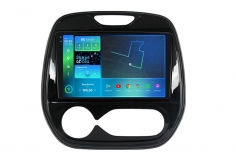 Штатна магнітола Torssen 2K Renault Captur 2013+,Trafic 2014+ F96128 4G Carplay DSP