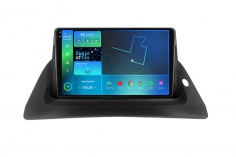Штатна магнітола Torssen 2K Renault Kangoo 13- F96128 4G Carplay DSP