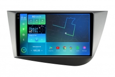 Штатна магнітола Torssen 2K Seat Leon 05-12 F96128 4G Carplay DSP