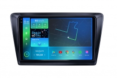 Штатна магнітола Torssen 2K Skoda Rapid 2013+ F9464 4G Carplay DSP