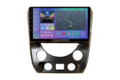 Штатна магнітола Torssen 2K SsangYong Rexton 2 12-17 F96128 4G Carplay DSP