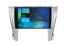 Штатна магнітола Torssen 2K Toyota Camry 55 F106128 4G Carplay DSP