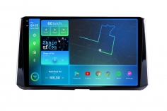 Штатна магнітола Torssen 2K Toyota Corolla 20+ F106128 4G Carplay DSP