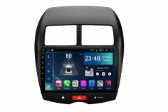 Штатна магнітола Torssen Mitsubishi ASX F106128 4G Carplay DSP