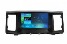 Штатна магнітола 2K Torssen Nissan Pathfinder 2013+ F96128 4G Carplay DSP