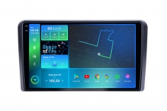Штатна магнітола 2K Torssen Nissan Teana 2005-2008 F96128 4G Carplay DSP