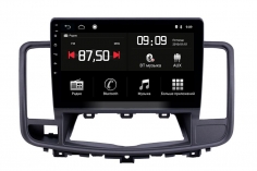 Штатна магнітола Torssen Nissan Teana J32/Altima 08-13 F106128 4G Carplay DSP