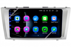 Штатная магнитола Toyota Camry 40 Mignova Carpad TCA-7908S Android, фото 3