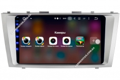 Штатная магнитола Toyota Camry 40 Mignova Carpad TCA-7908S Android, фото 4