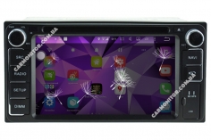Штатная магнитола Toyota Camry 30 Mignova TUN-8808 Android, фото 4