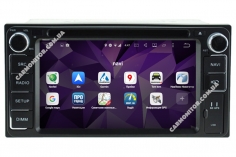 Штатная магнитола Toyota Camry 30 Mignova TUN-8808 Android, фото 5