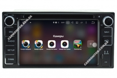 Штатная магнитола Toyota Camry 30 Mignova TUN-8808 Android, фото 7