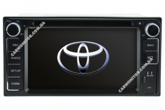 Штатная магнитола Toyota Camry 30 Mignova TUN-8808 Android, фото 1