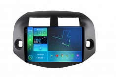 Штатна магнітола Torssen 2K Toyota Rav4 2006-2012 F106128 4G Carplay DSP