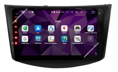 Штатная магнитола Toyota RAV4 2009-2012 Mignova TRA-7908 Android, фото 3