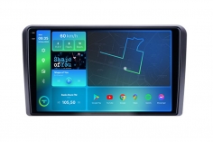 Штатна магнітола Torssen 2K Toyota Tacoma 2016-2019 F96128 4G Carplay DSP