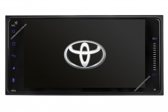 Штатная магнитола Toyota Land Cruiser 100 1998-2007 Mignova TUN-7907 Pro Android, фото 1