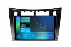 Штатна магнітола Torssen 2K Toyota Yaris Vios 05-11 F96128  4G Carplay DSP