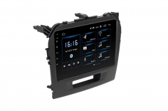 Штатная магнитола Suzuki Vitara XTA-1162 INCar Android, фото 2