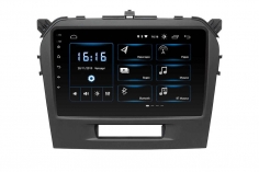 Штатная магнитола Suzuki Vitara XTA-1162 INCar Android