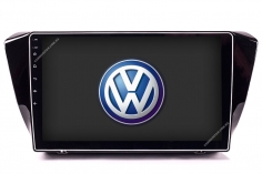 Штатная магнитола Volkswagen Passat 2017+ Mignova VPA-7917 Pro Android