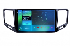 Штатна магнітола Torssen 2K VW Atlas/Teramont F106128 4G Carplay DSP